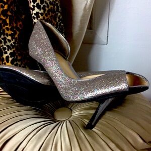 Bundle of size 10 new shoes